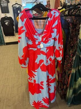 Women’s dress